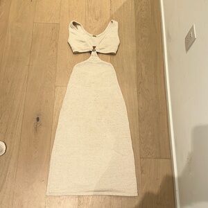 Cult Gaia Banks Dress EUC Sz Small